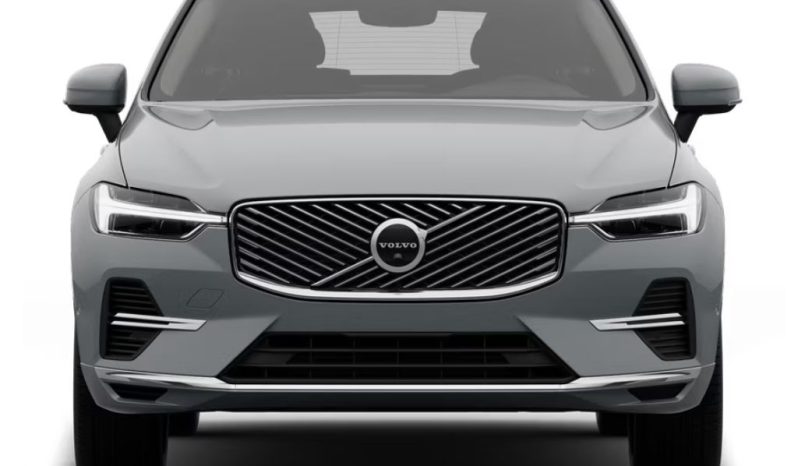 
								VOLVO – XC60 – 2.0L T8 HÍBRIDO AWD PLUS full									