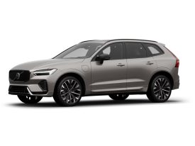 VOLVO – XC60 – 2.0L T8 HÍBRIDO AWD ULTRA