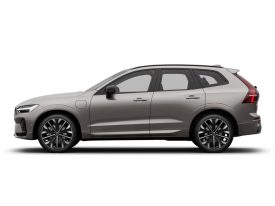 VOLVO – XC60 – 2.0L T8 HÍBRIDO AWD ULTRA