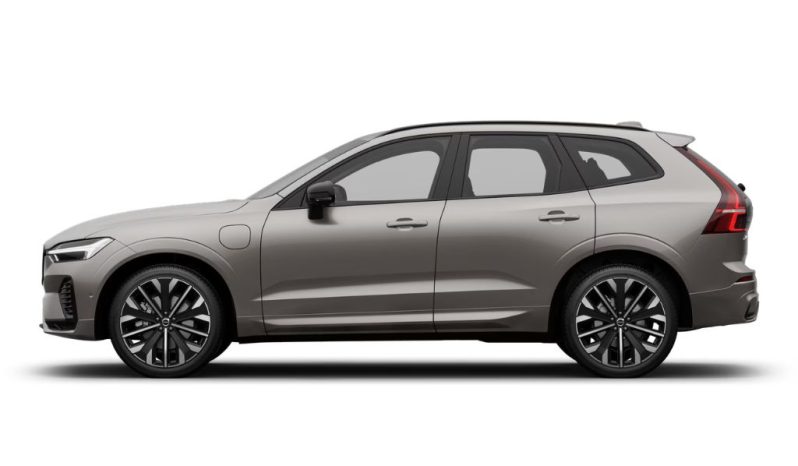 
								VOLVO – XC60 – 2.0L T8 HÍBRIDO AWD ULTRA full									