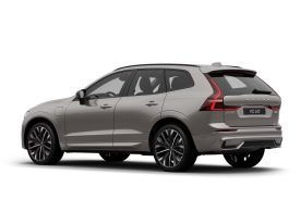 VOLVO – XC60 – 2.0L T8 HÍBRIDO AWD ULTRA