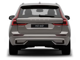 VOLVO – XC60 – 2.0L T8 HÍBRIDO AWD ULTRA