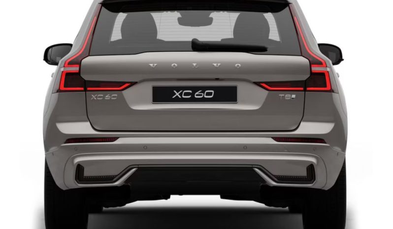 
								VOLVO – XC60 – 2.0L T8 HÍBRIDO AWD ULTRA full									