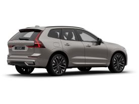 VOLVO – XC60 – 2.0L T8 HÍBRIDO AWD ULTRA