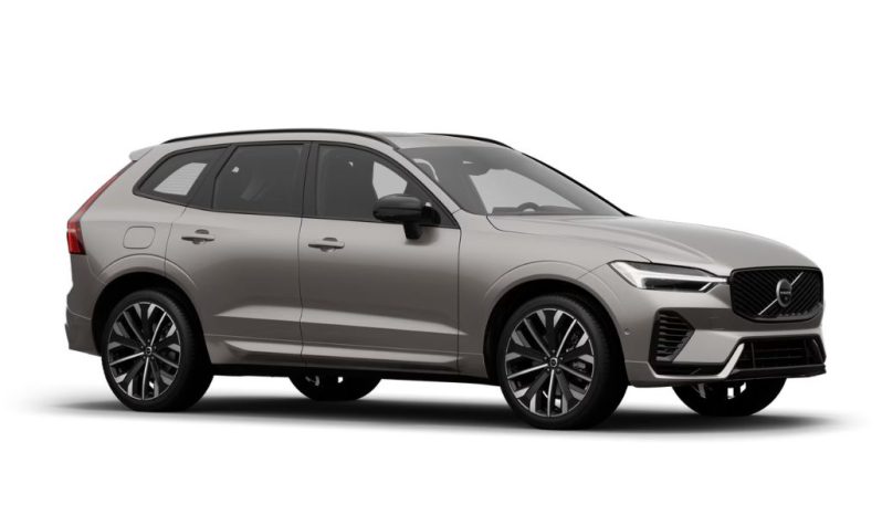 
								VOLVO – XC60 – 2.0L T8 HÍBRIDO AWD ULTRA full									