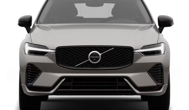 
								VOLVO – XC60 – 2.0L T8 HÍBRIDO AWD ULTRA full									