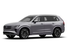 VOLVO – XC90 – 2.0L T8 HÍBRIDO AWD PLUS
