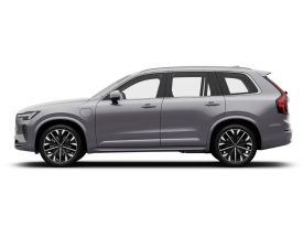 VOLVO – XC90 – 2.0L T8 HÍBRIDO AWD PLUS