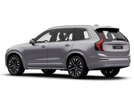 VOLVO – XC90 – 2.0L T8 HÍBRIDO AWD PLUS