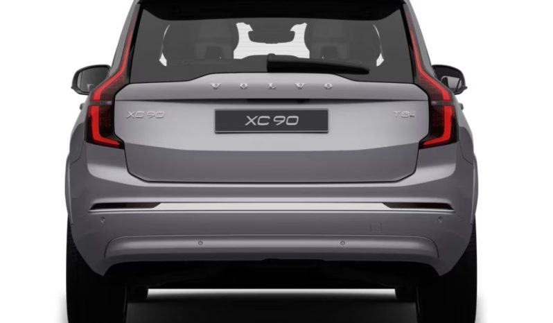 
								VOLVO – XC90 – 2.0L T8 HÍBRIDO AWD PLUS full									