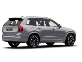 VOLVO – XC90 – 2.0L T8 HÍBRIDO AWD PLUS