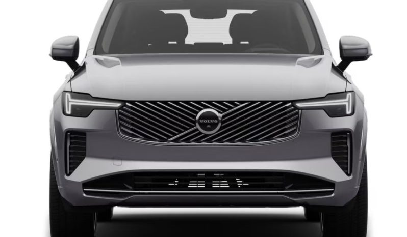 
								VOLVO – XC90 – 2.0L T8 HÍBRIDO AWD PLUS full									