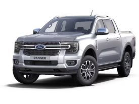 FORD – RANGER – DC 2.0L BiTD LTD 4X4 10AT – My26.5
