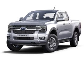 FORD – RANGER – DC 2.0L BiTD XLT 4X4 10AT – My26.5