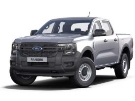 FORD – RANGER – DC 2.0L TD XL 4X2 6AT – My26.5