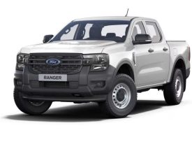 FORD – RANGER – DC 2.0L TD XL 4X2 MT – My26.5