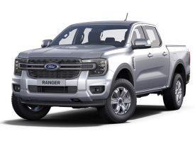 FORD – RANGER – DC 2.0L TD XLS 4X2 MT – My26.5