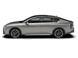 KIA – K4 SEDÁN – 2.0 GT-LINE AT
