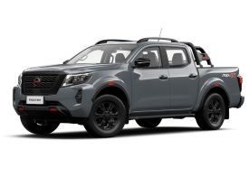 NISSAN – FRONTIER – 2.3 BiTD DC PRO4X 4×4 AT – My24