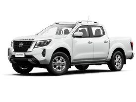 NISSAN – FRONTIER – 2.3 BiTD DC XE 4×2 AT – My24