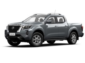 NISSAN – FRONTIER – 2.3 BiTD DC XE 4×2 MT – My24