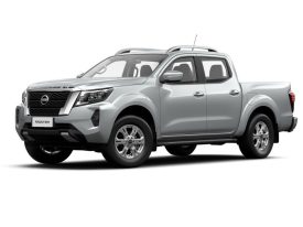 NISSAN – FRONTIER – 2.3 BiTD DC XE 4×4 MT – My24