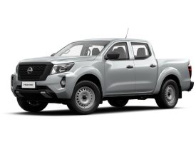 NISSAN – FRONTIER – 2.3 TD DC S 4×2 MT – My24