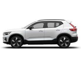 VOLVO – EX40 – SINGLE MOTOR RWD CORE