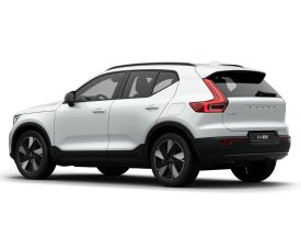 VOLVO – EX40 – SINGLE MOTOR RWD CORE