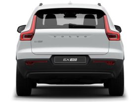 VOLVO – EX40 – SINGLE MOTOR RWD CORE