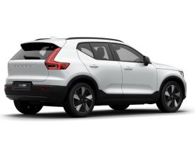 VOLVO – EX40 – SINGLE MOTOR RWD CORE