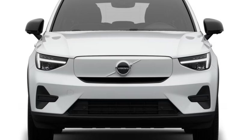 
								VOLVO – EX40 – SINGLE MOTOR RWD CORE full									