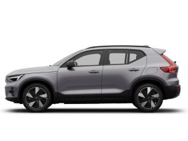 VOLVO – EX40 – SINGLE MOTOR RWD PLUS