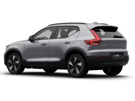 VOLVO – EX40 – SINGLE MOTOR RWD PLUS