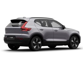 VOLVO – EX40 – SINGLE MOTOR RWD PLUS