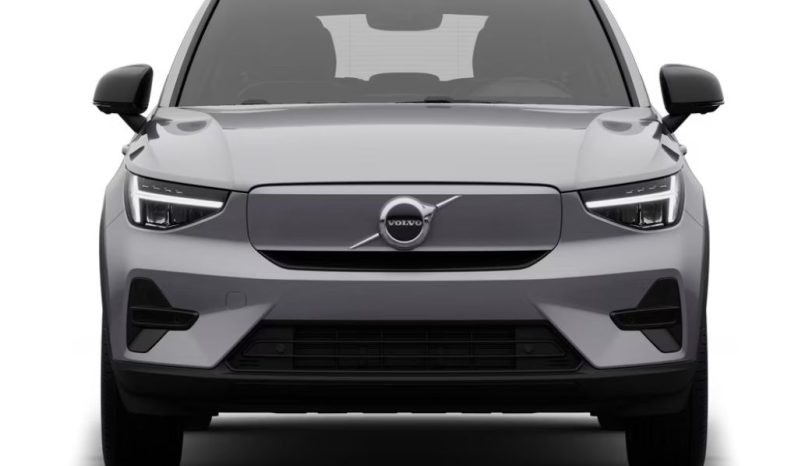 
								VOLVO – EX40 – SINGLE MOTOR RWD PLUS full									