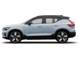 VOLVO – EX40 – TWIN MOTOR AWD ULTRA