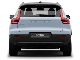VOLVO – EX40 – TWIN MOTOR AWD ULTRA