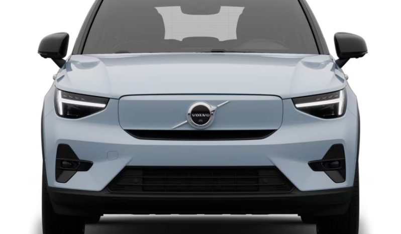 
								VOLVO – EX40 – TWIN MOTOR AWD ULTRA full									