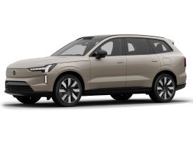 VOLVO – EX90 – TWIN MOTOR AWD PLUS