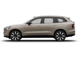 VOLVO – EX90 – TWIN MOTOR AWD PLUS