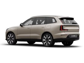 VOLVO – EX90 – TWIN MOTOR AWD PLUS