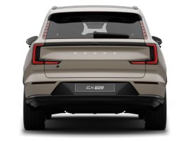 VOLVO – EX90 – TWIN MOTOR AWD PLUS