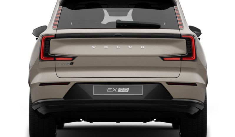 
								VOLVO – EX90 – TWIN MOTOR AWD PLUS full									