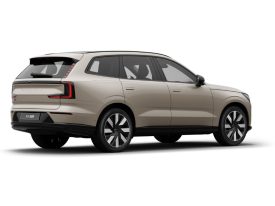 VOLVO – EX90 – TWIN MOTOR AWD PLUS