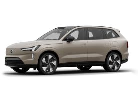 VOLVO – EX90 – TWIN MOTOR PERFORMANCE AWD ULTRA
