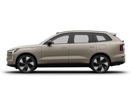 VOLVO – EX90 – TWIN MOTOR PERFORMANCE AWD ULTRA