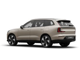 VOLVO – EX90 – TWIN MOTOR PERFORMANCE AWD ULTRA