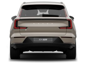 VOLVO – EX90 – TWIN MOTOR PERFORMANCE AWD ULTRA