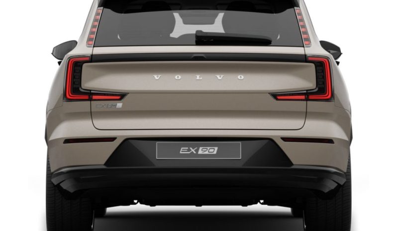 
								VOLVO – EX90 – TWIN MOTOR PERFORMANCE AWD ULTRA full									